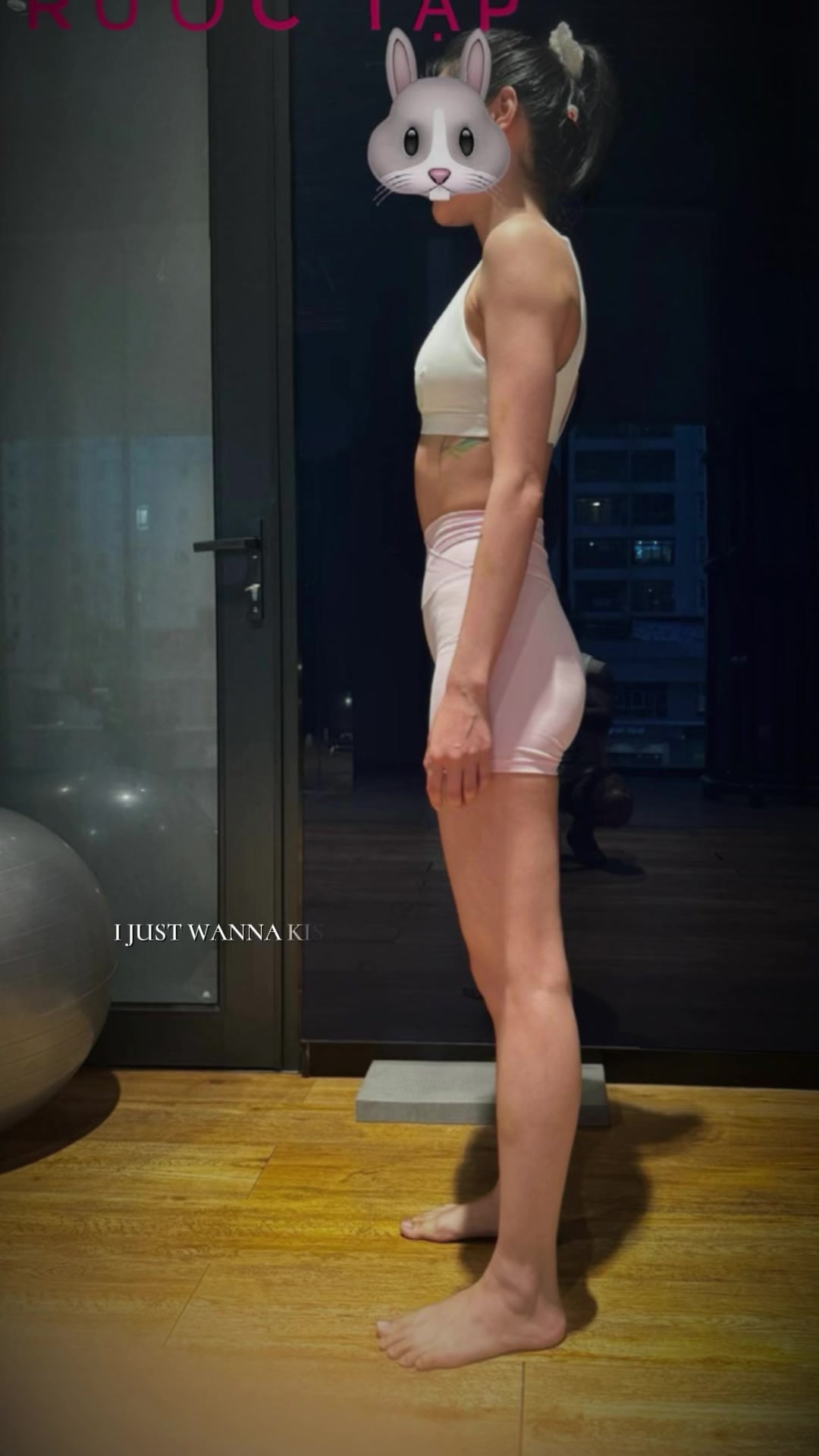 @Minh Thơ Fitness
