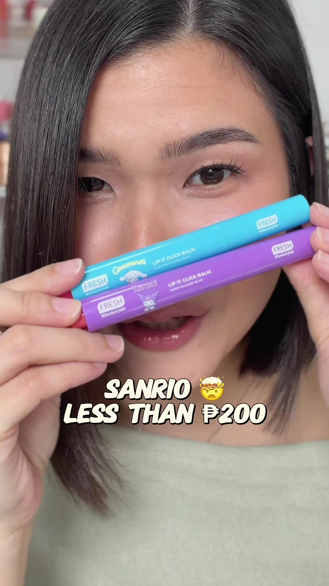 @Jen De Leon