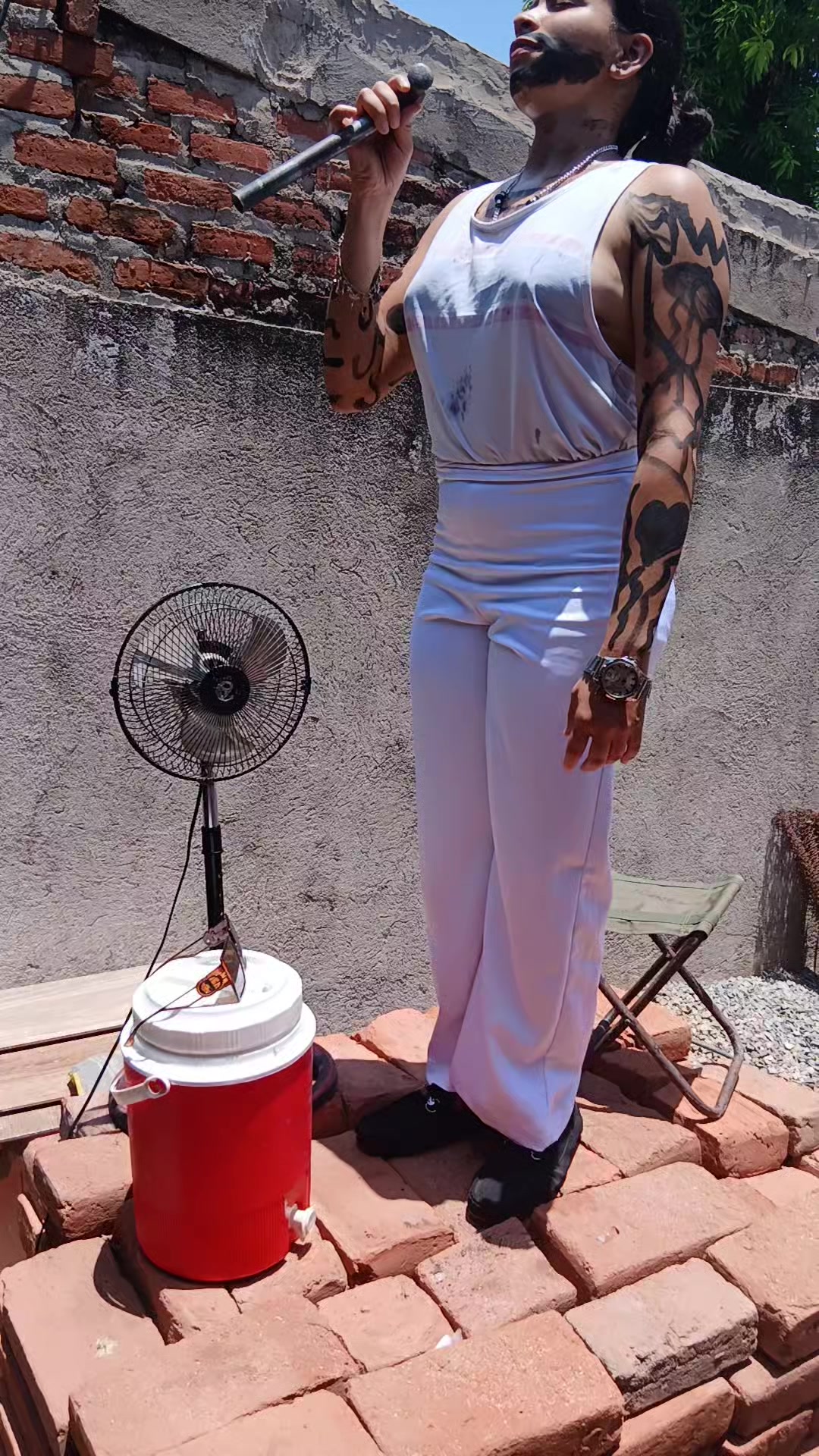 @Vanessa Molina
