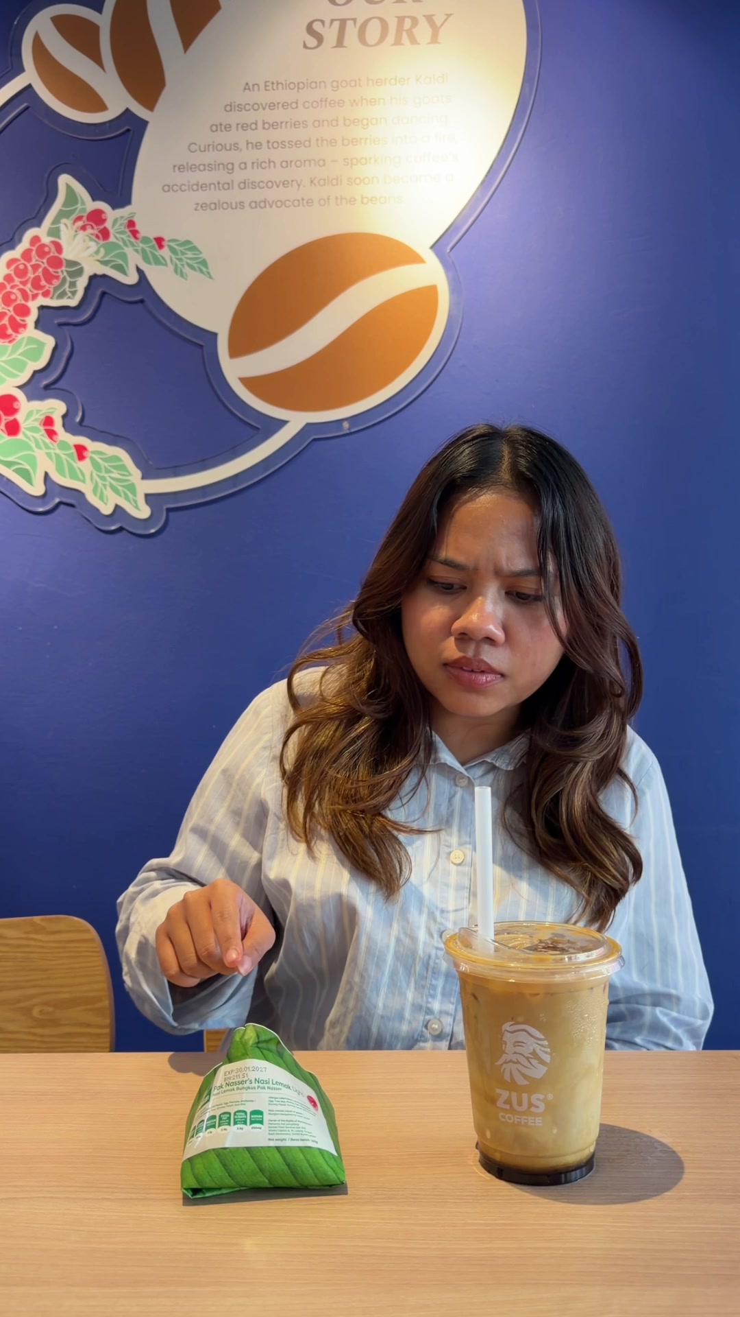 @ZUS Coffee®️