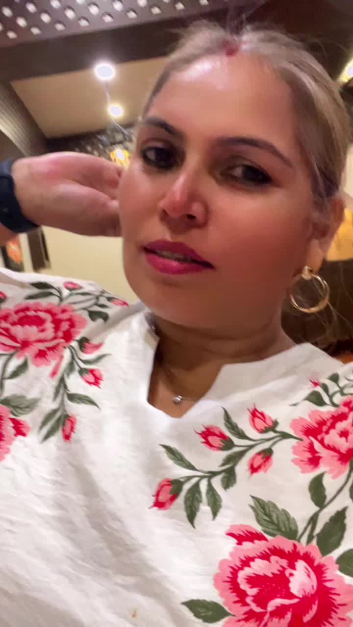 @🌞🤟:~\ॐ💫शान्ता💥निरौला🌏🌙