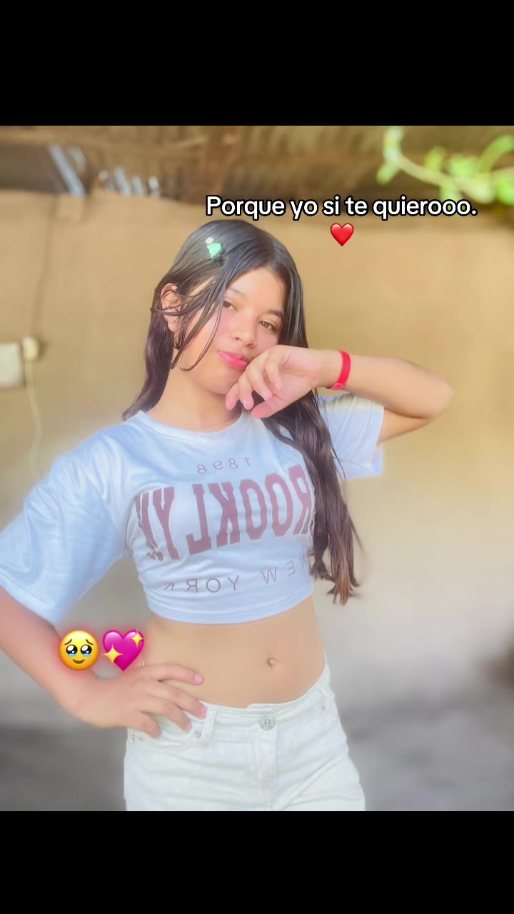 @la flaquita 😍😍