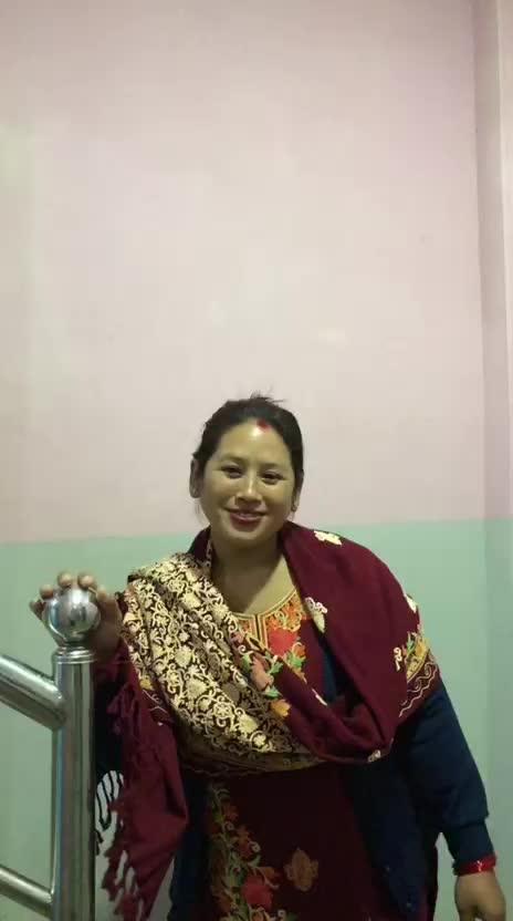 @बबिता पुन मगर💗🌿🙏