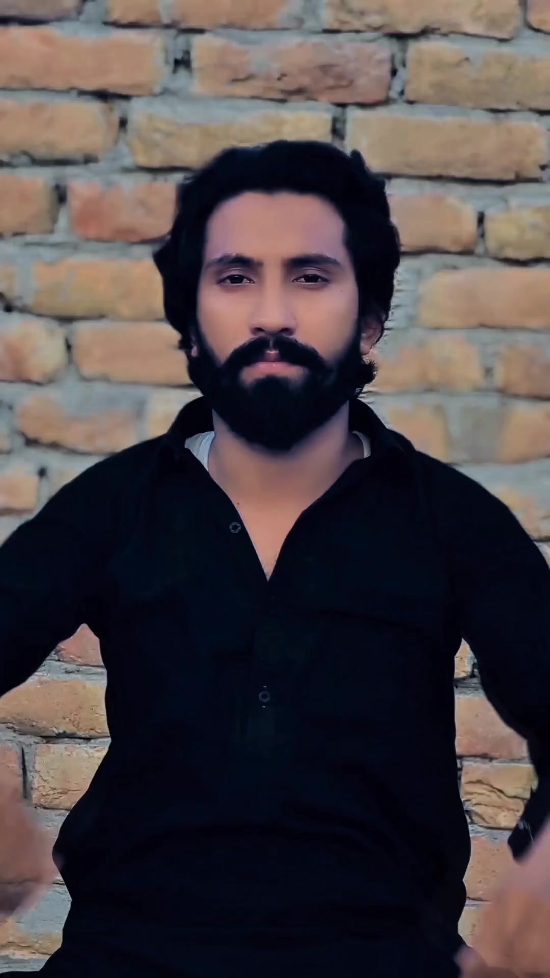 @Meer Khan black lover 🖤