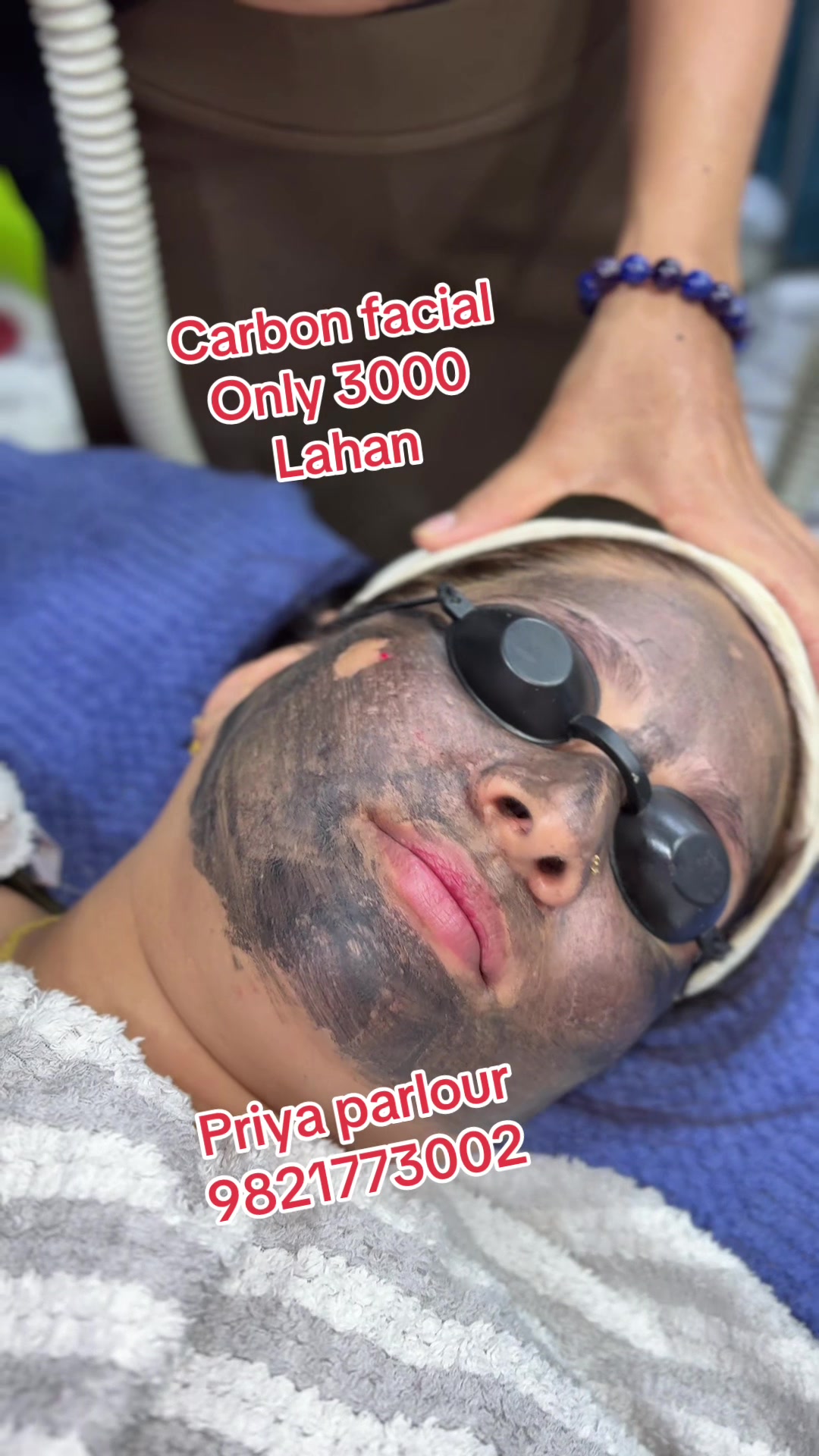 @Priya beauty parlour