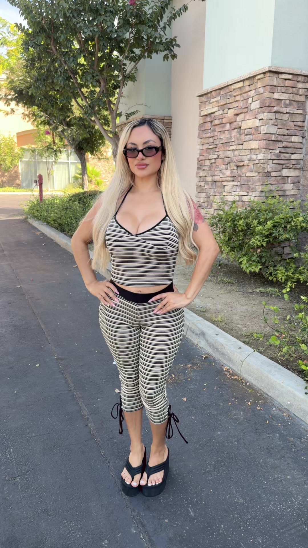 @Priscilla Morales
