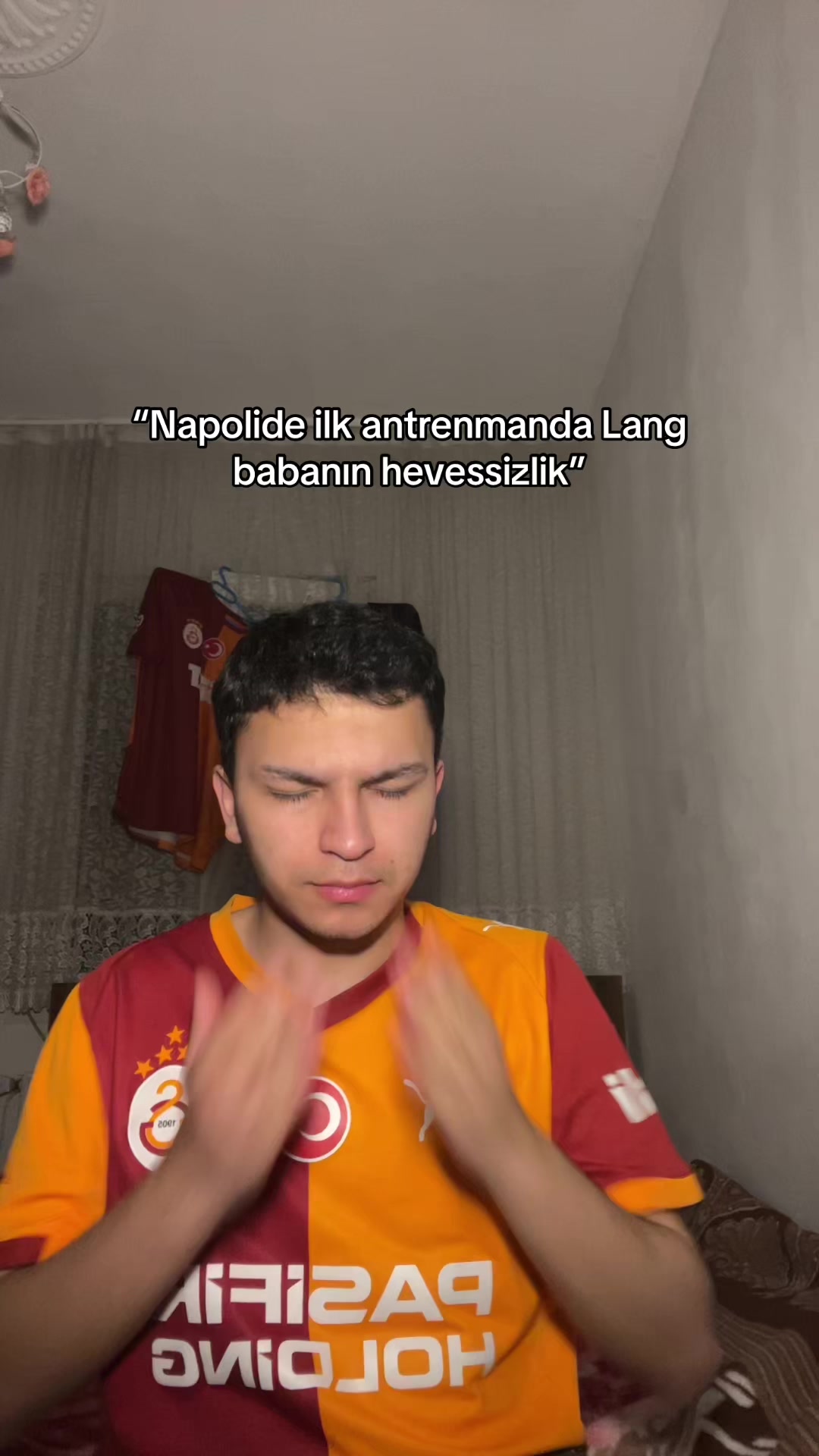 @Umut Şahin