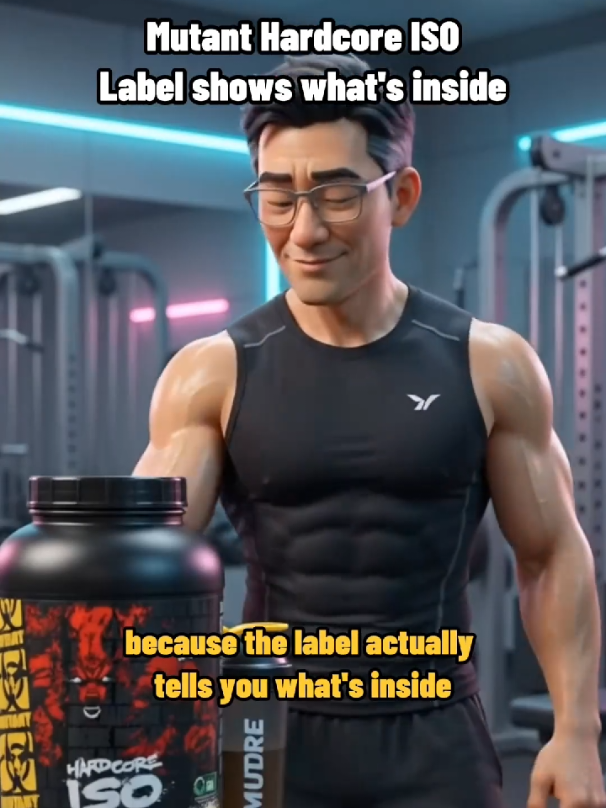 @Ultimate Sup Sport Supplement