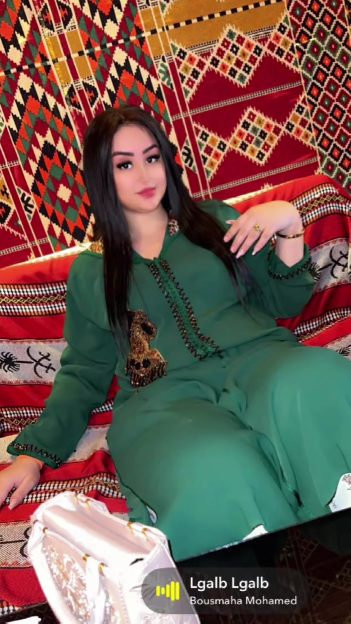 @houda ben