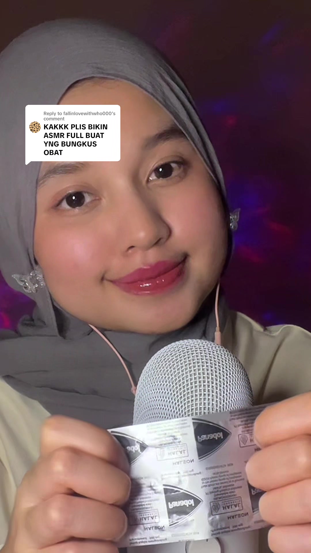 @chipa ASMR ☁️💤