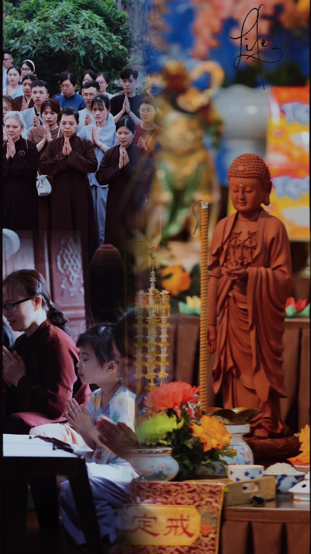 @TỈNH THỨC TỰ TẠI