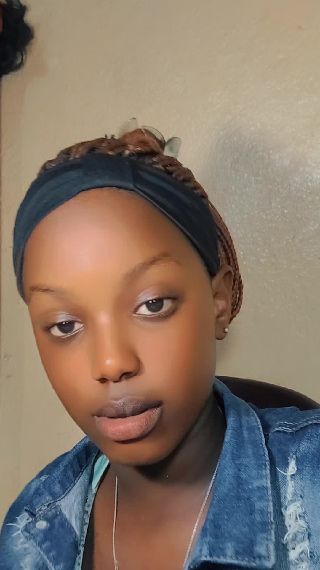 @Uwera chammah ✨️