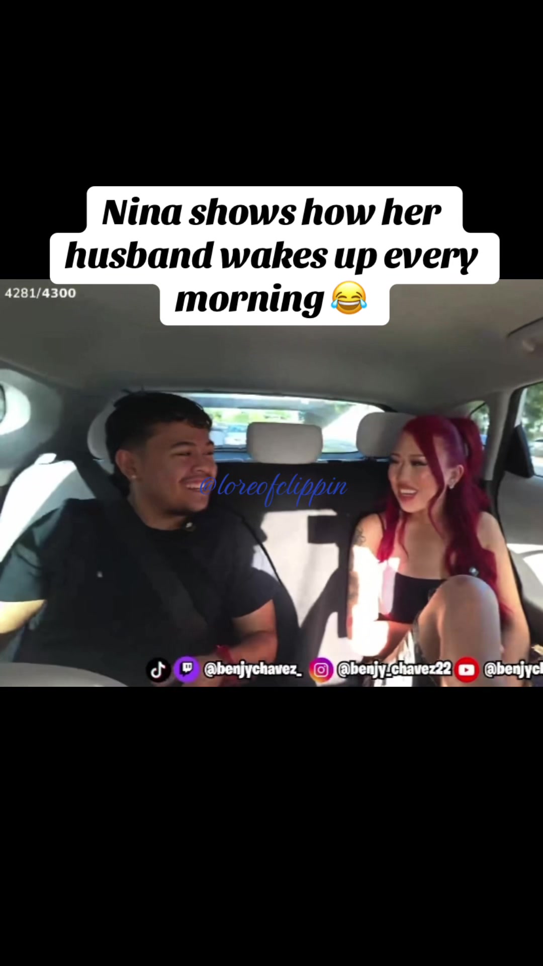 @loreofclippin