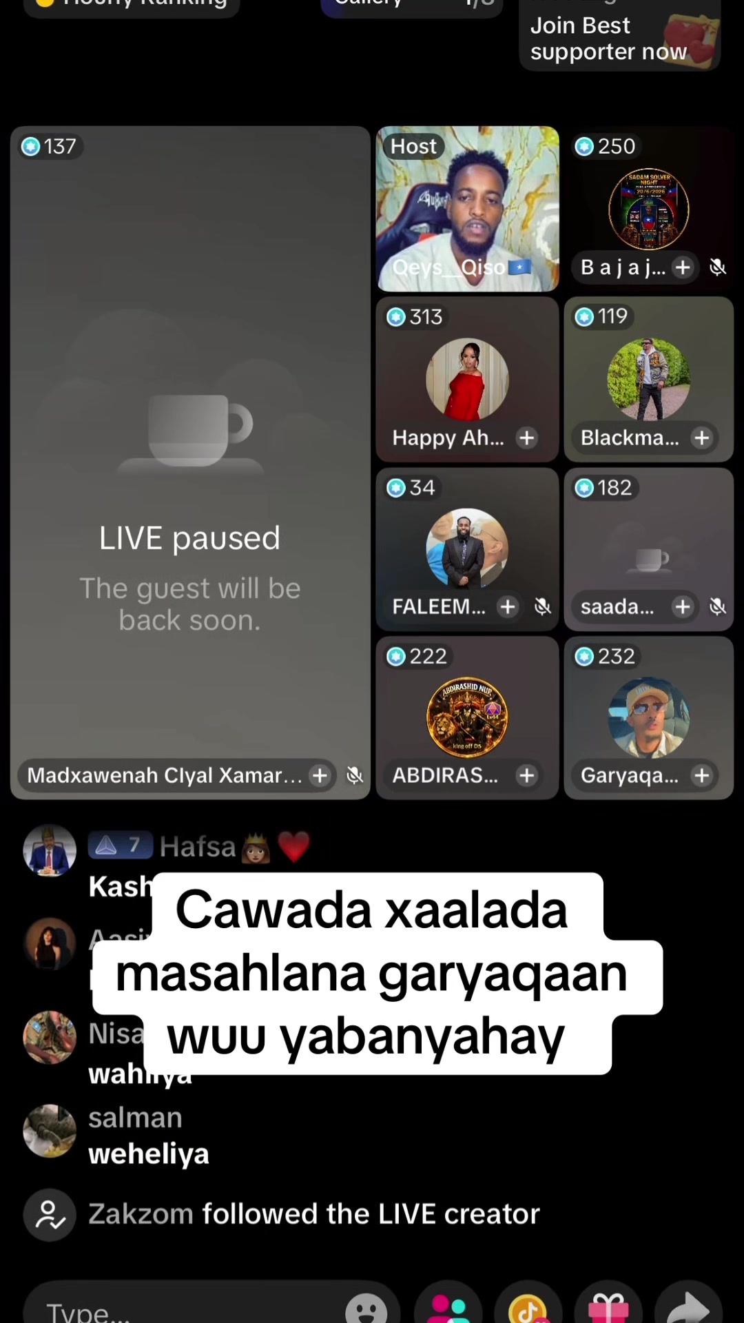 @⫷ 𝔾𝕠𝕣𝔾𝕠𝕣 ⫸🦅 📺