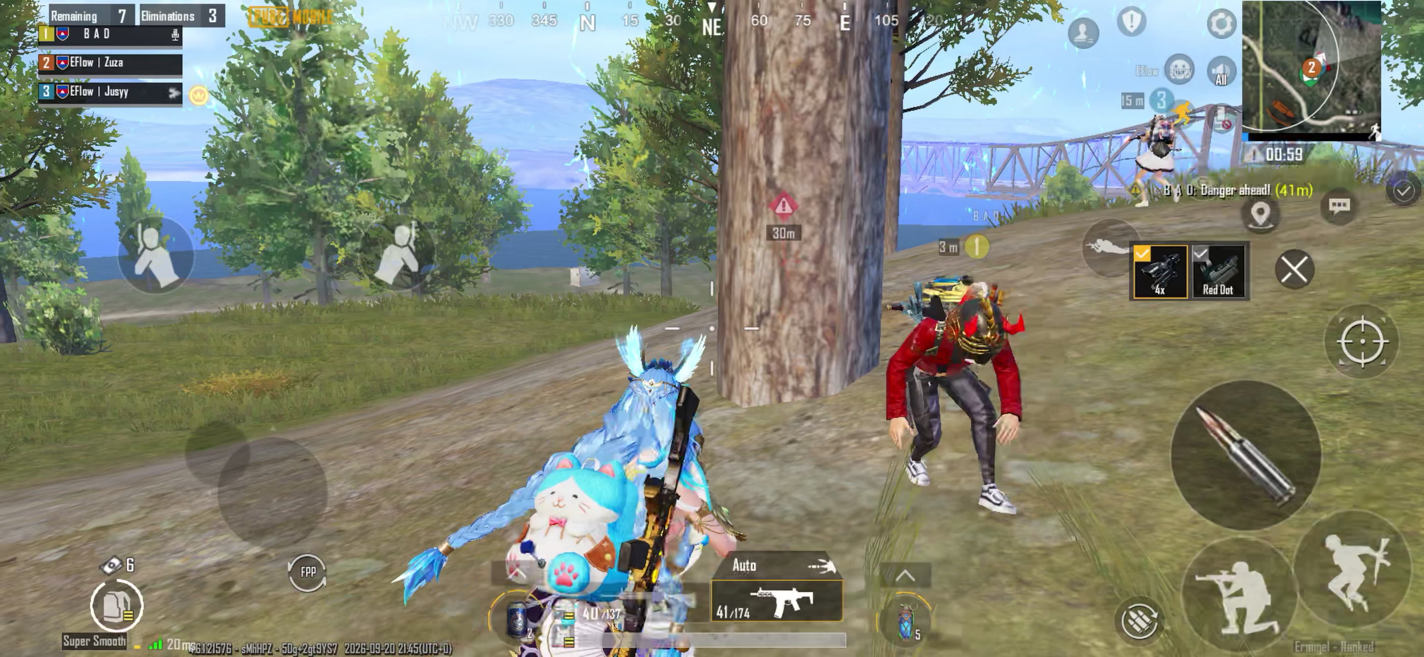 @ZuZa X Gaming