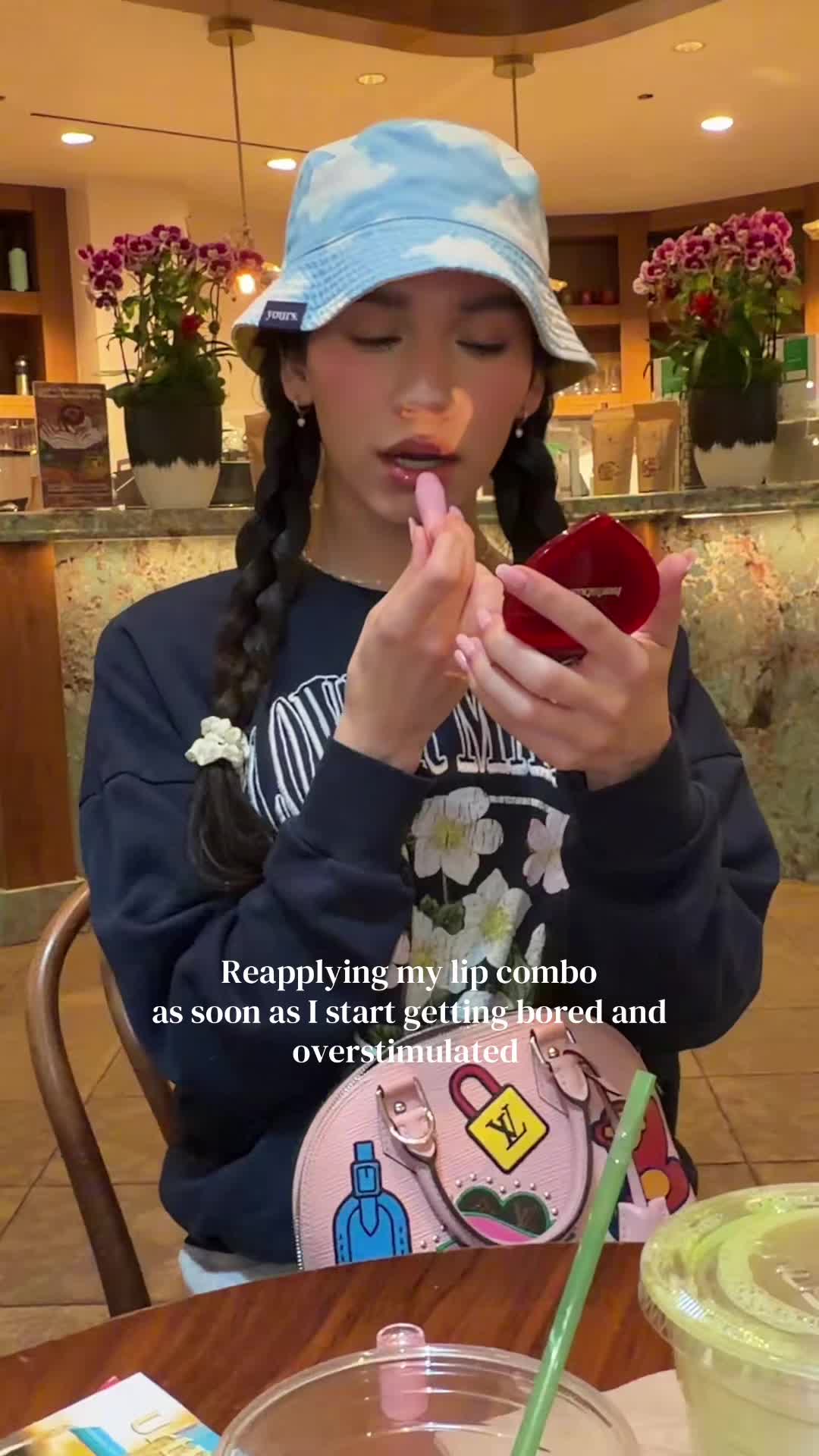 @Kaia Bojorquez