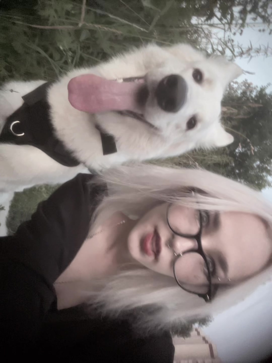 @🎀ASYA🎀 &🐶KADZU🐶
