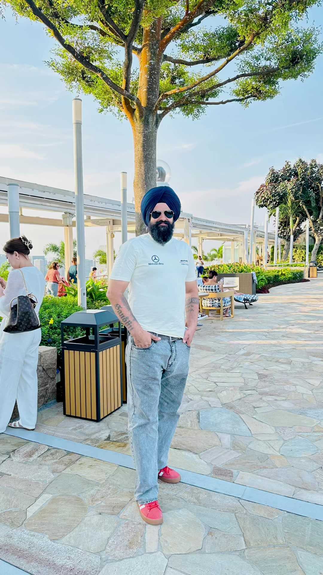 @SANDHU KIRTOWALIA
