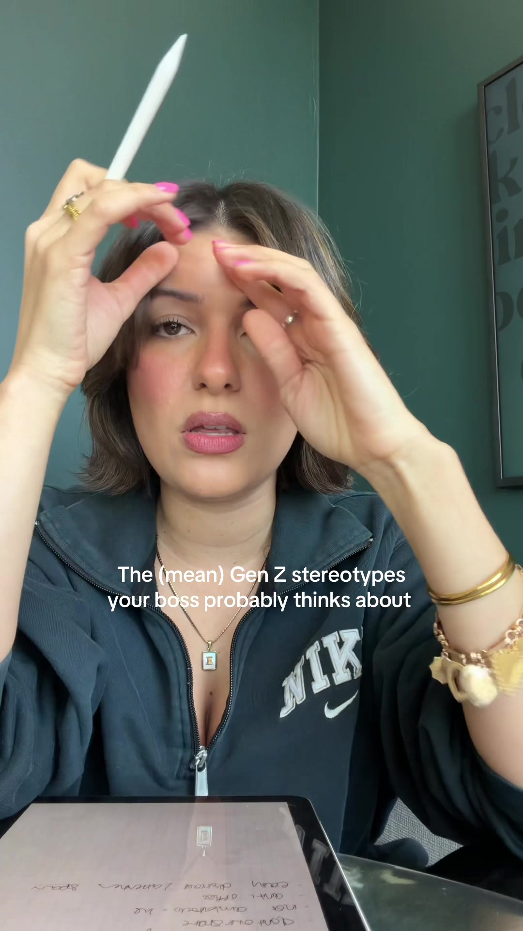 @Emily The Recruiter