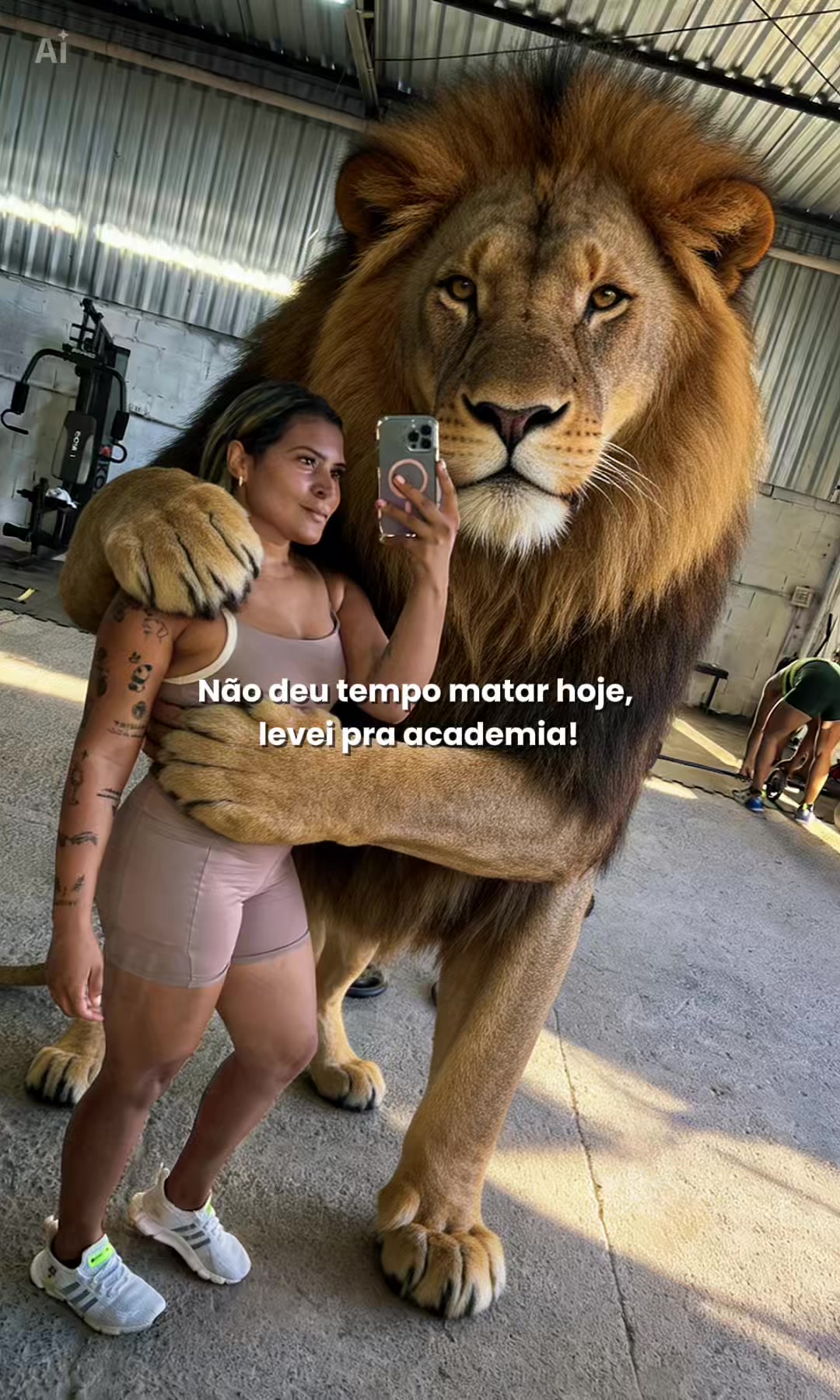 @Fran Dourado