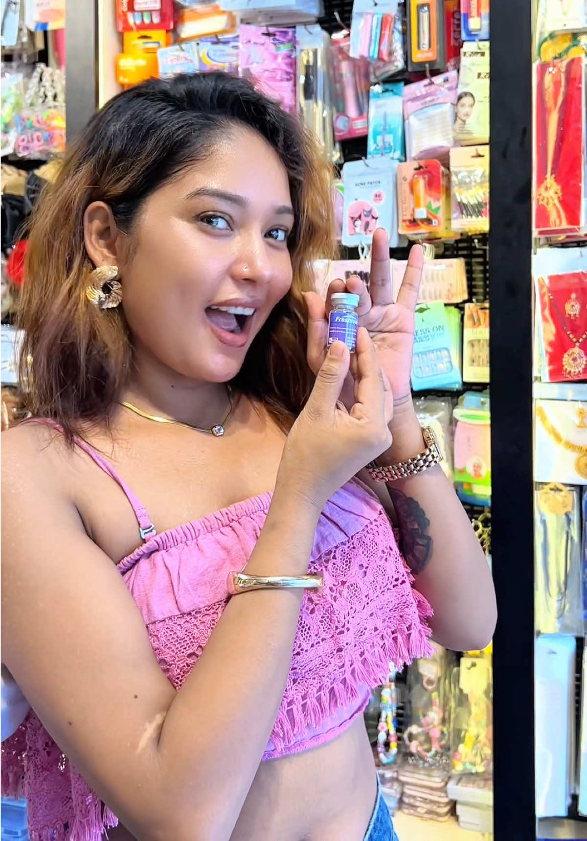 @SAHIBA COSMETIC