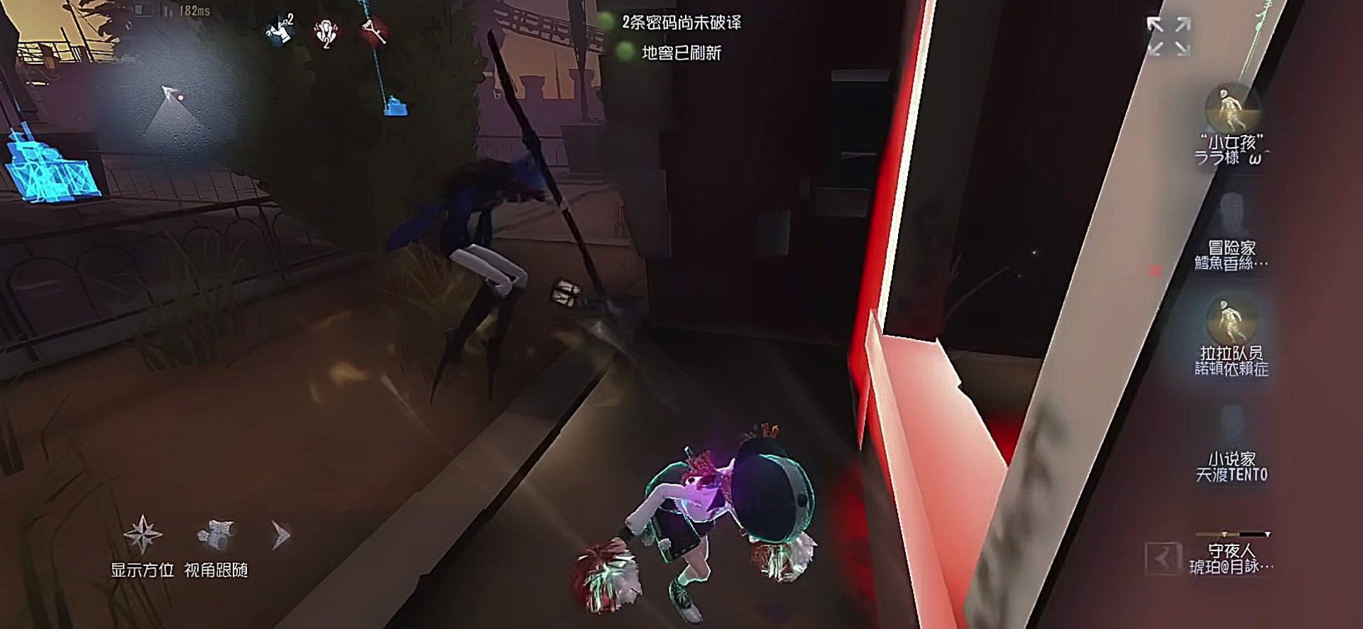 @小诺.（果茶