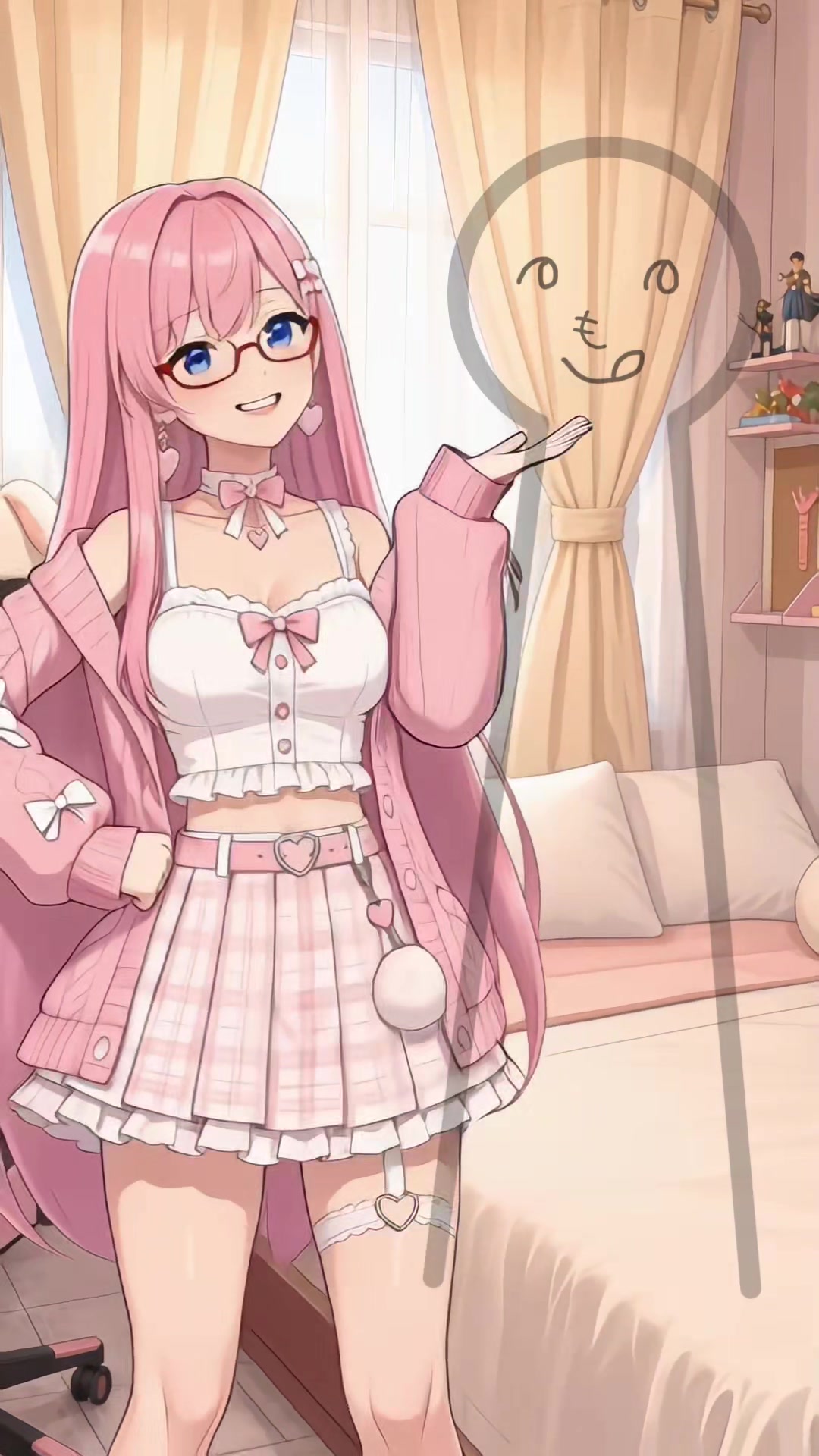 @Nanami Kurumi