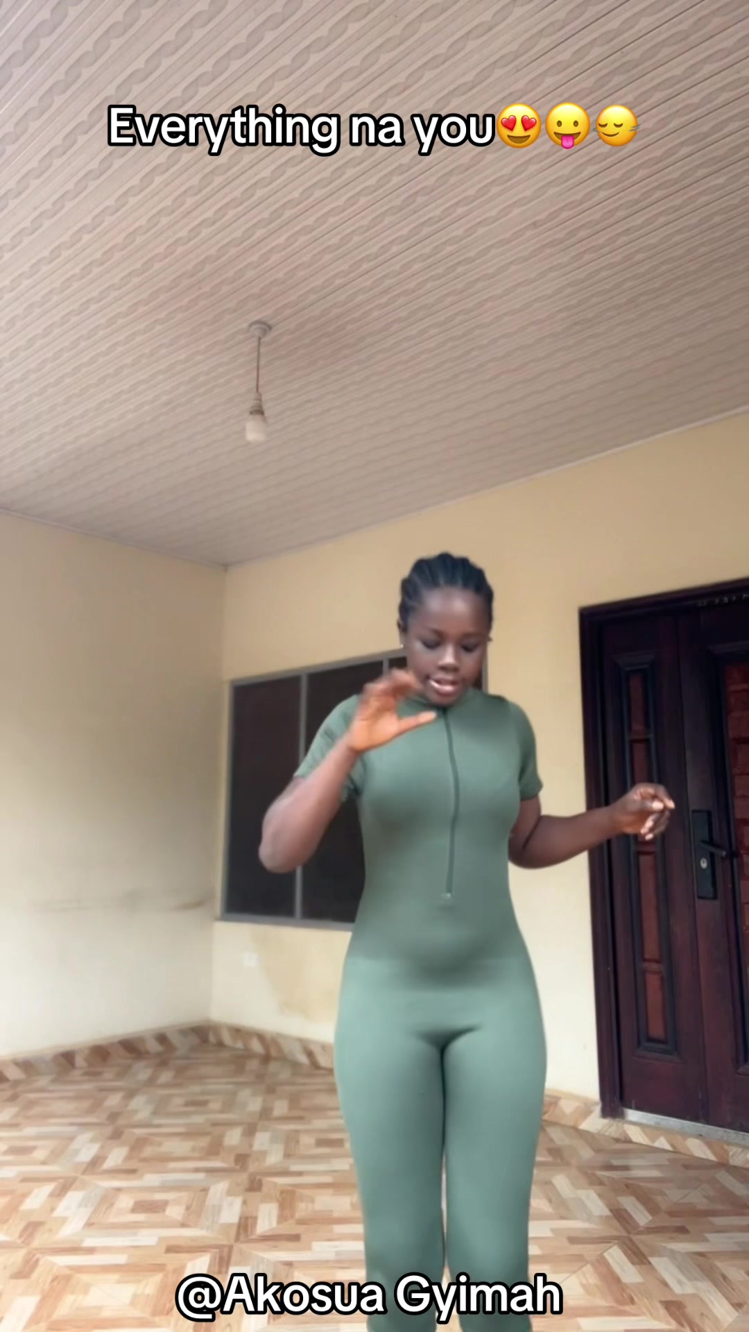 @Akosua Gyimah(Storyteller)🇬🇭