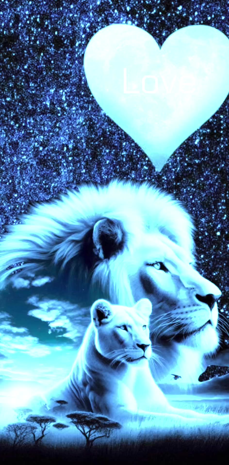@🦁🦁The Lion 🦁🦁