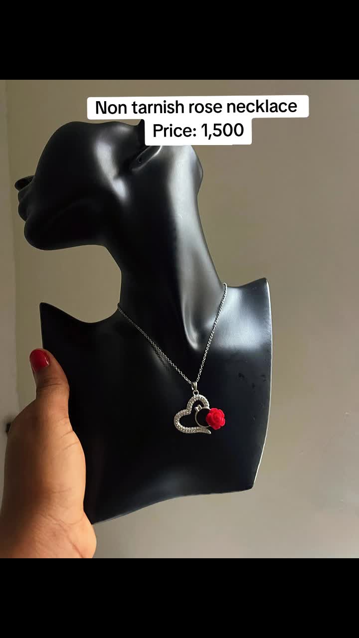 @Wholesale jewelry vendor Lagos