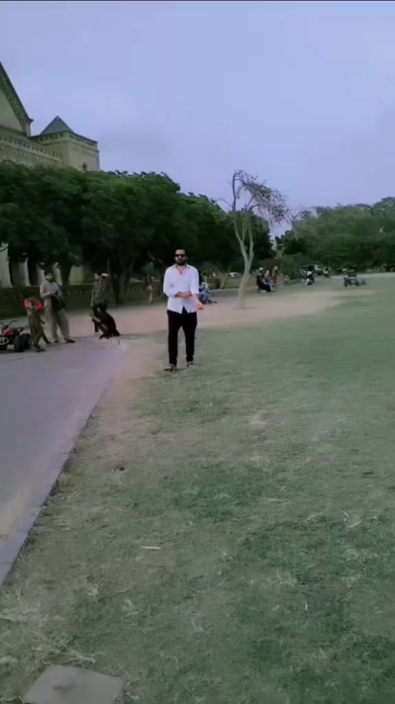 @Daنsh karachi