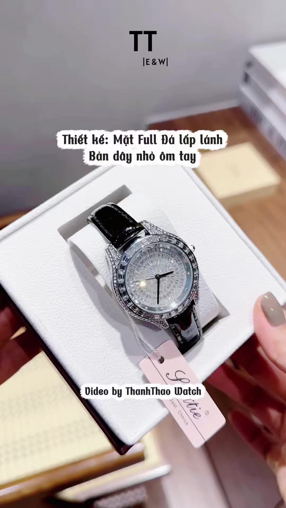 @ThanhThao Watch 0806