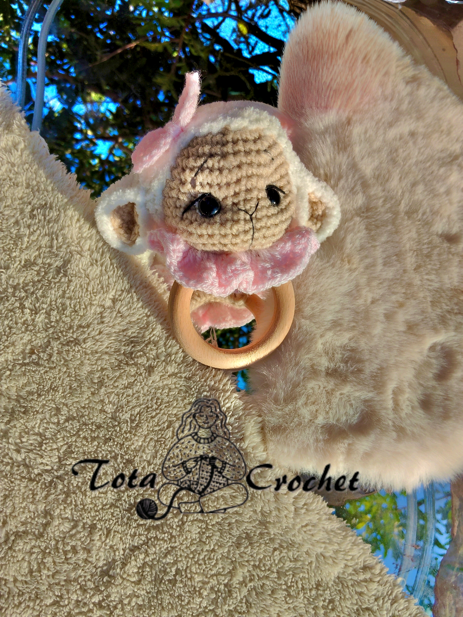 @Tota crochet ๐งถ