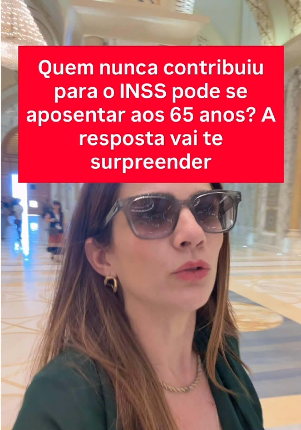 @ANAL&Uacute; CAPACIO/ADVOGADA INSS