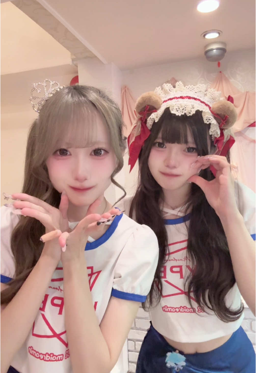 @めいどりーみん 新宿東口店