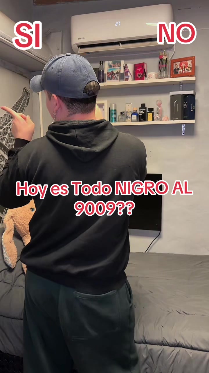 @Fernando Mendoza