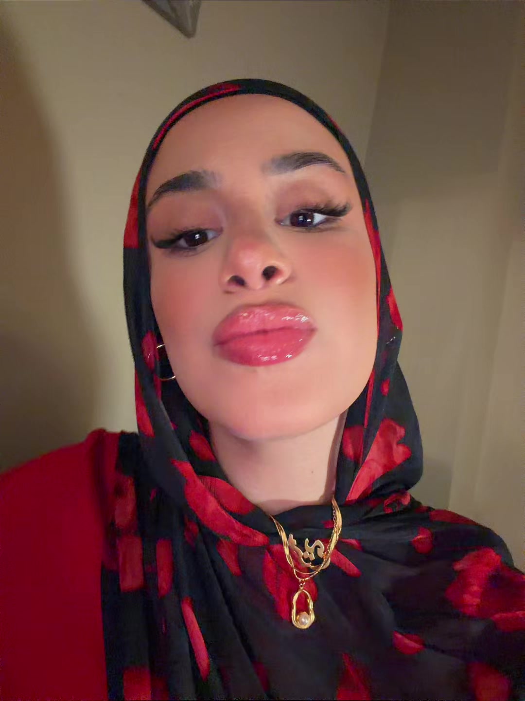 @Maryam Kamal I مريم كمال