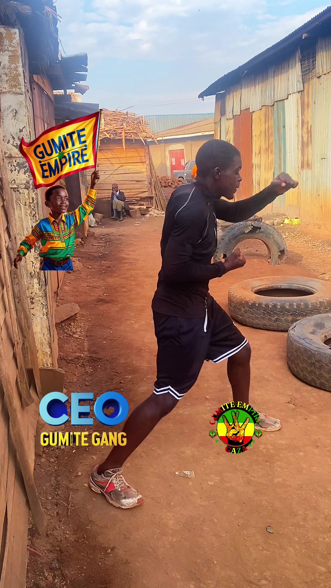 @GUMITE EMPIRE 🇺🇬