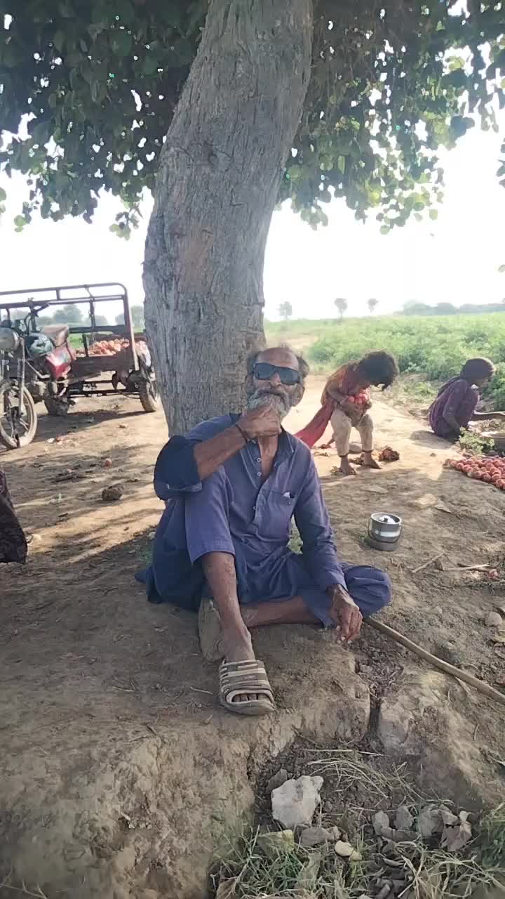 @Malhar Bheel