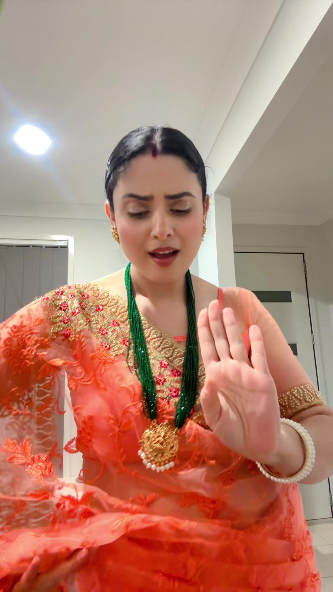 @Aparajita Panthi