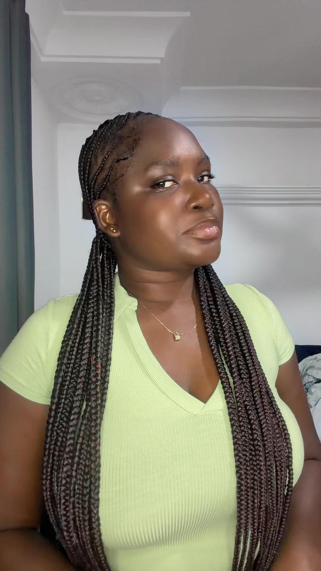 @ABENA BA SANNY💕💕💕🙏🙏🙏🥲
