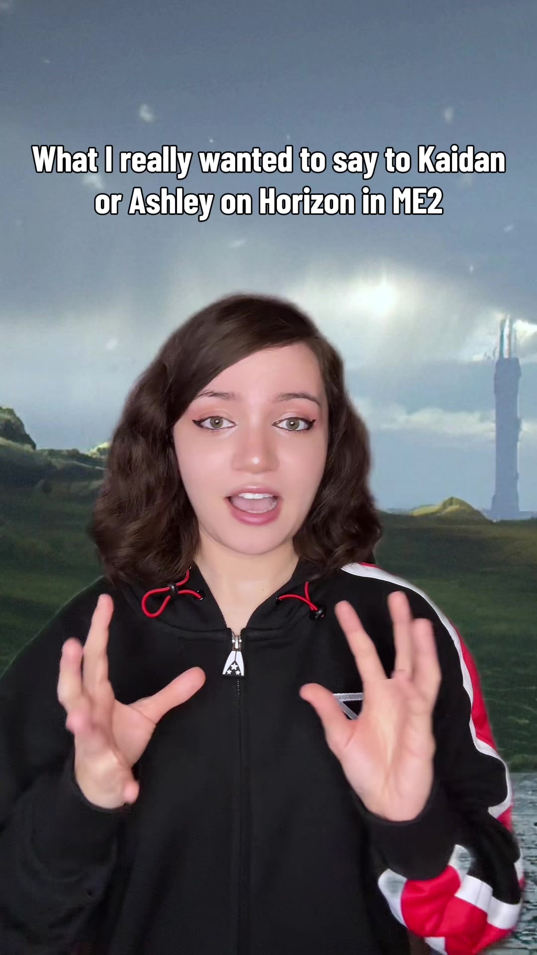 @Lilika Shepard