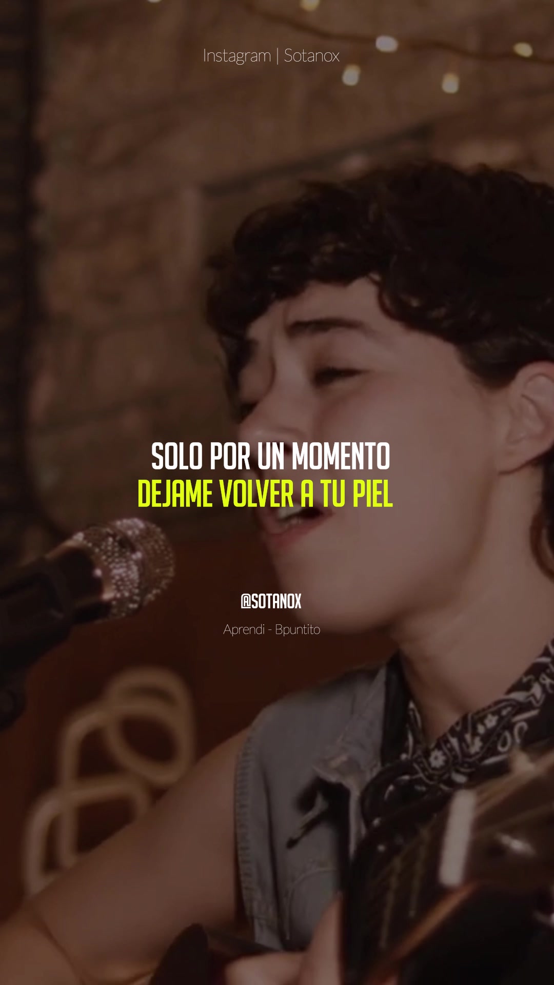 @Sótano ⚡️