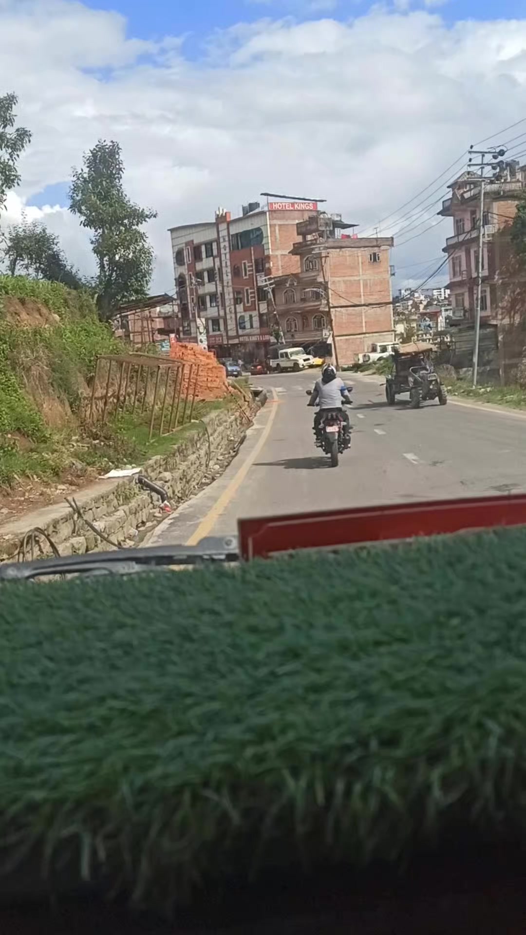 @Saraswoti Ghimire