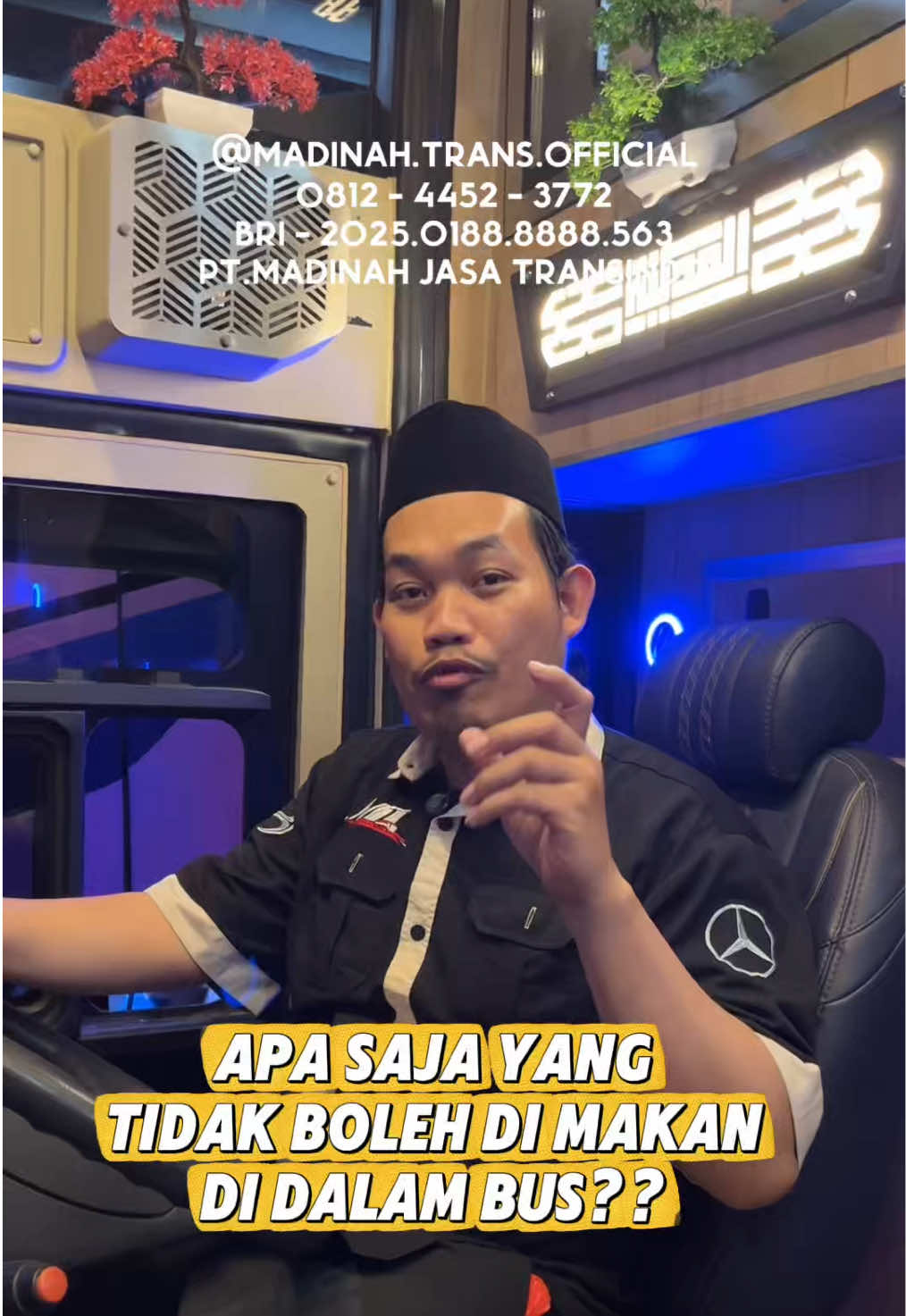 @Madinah Trans Official