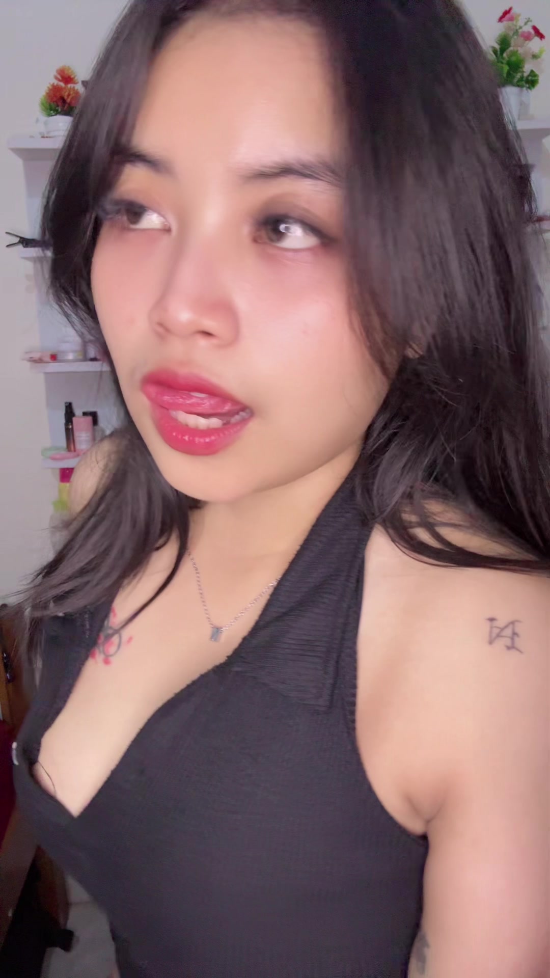 @NATALIA JGN DI BAN!