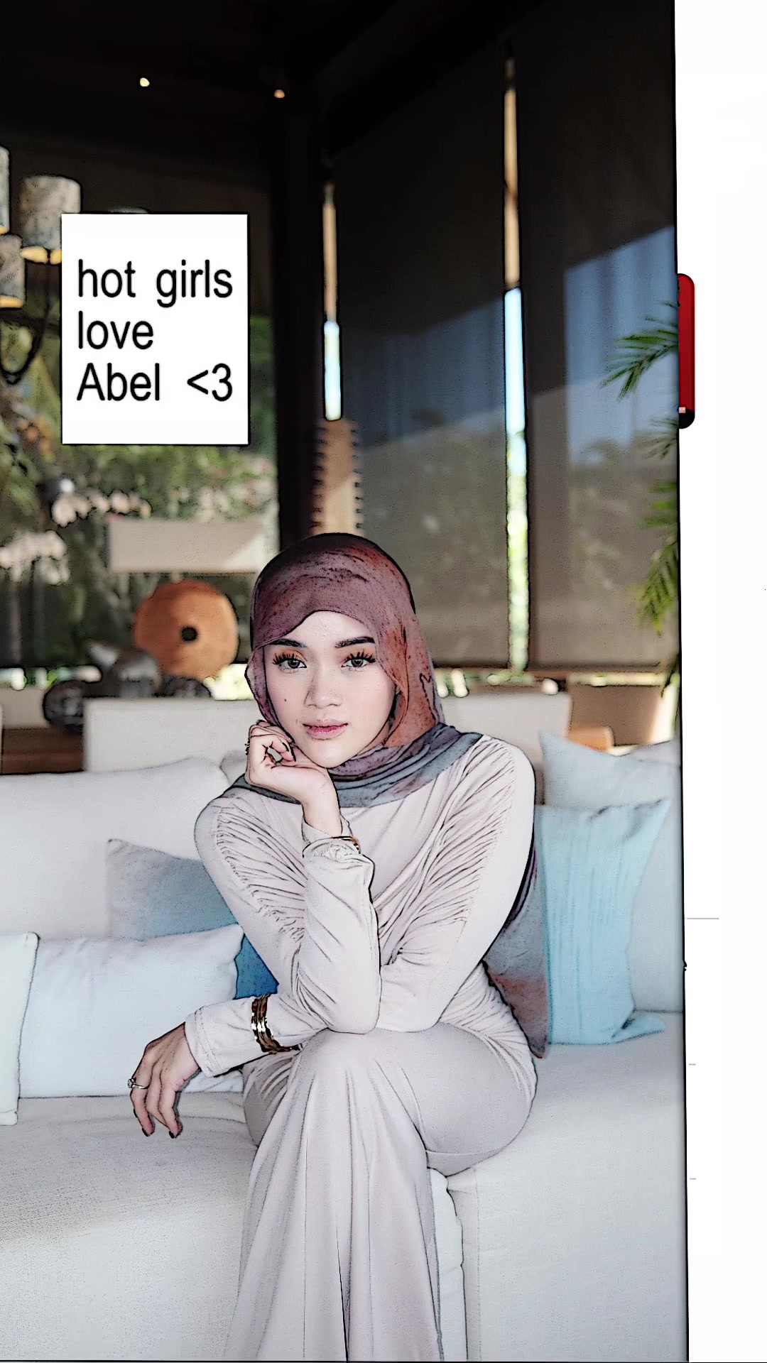 @Diandra Marsha | @sattka.basic