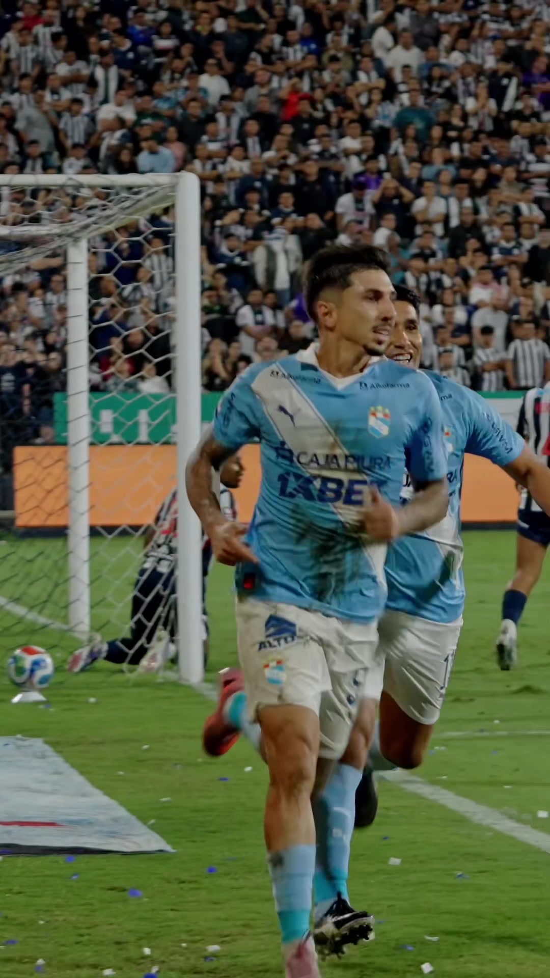 @Liga de F&uacute;tbol Profesional