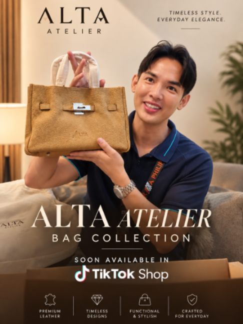 @Alta Philippines