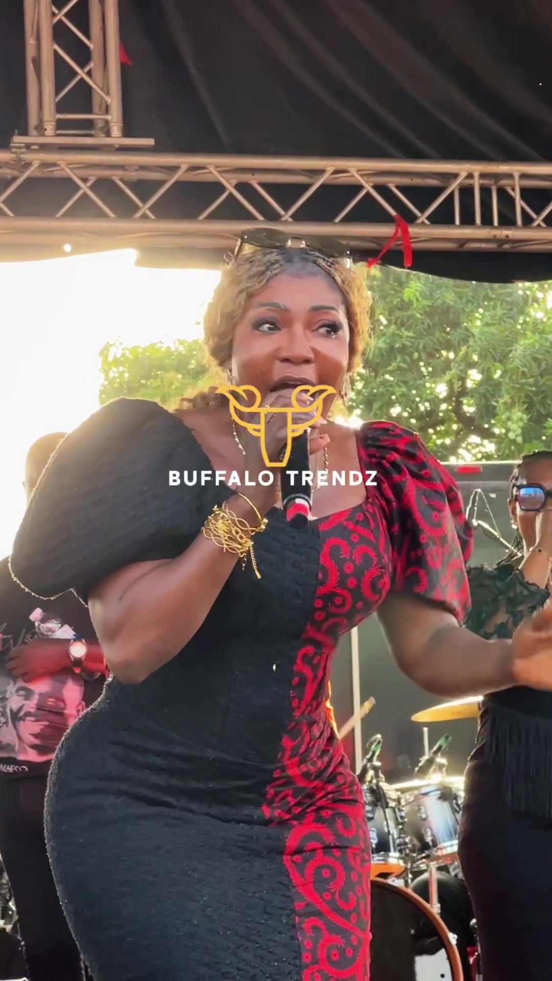 @BUFFALO TRENDZ 🧨